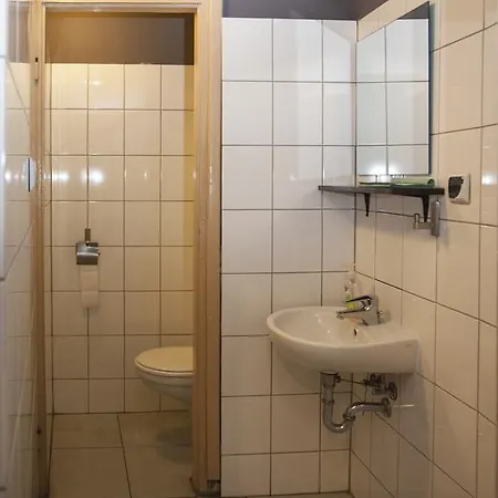 City Hostel * Krakov