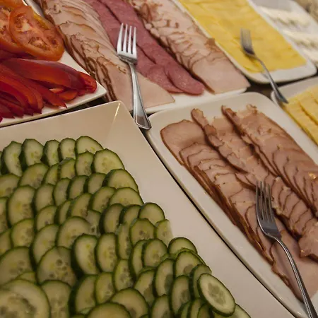 City Hostel Ostello Cracovia