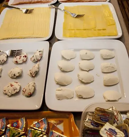 بيت شباب City Hostel