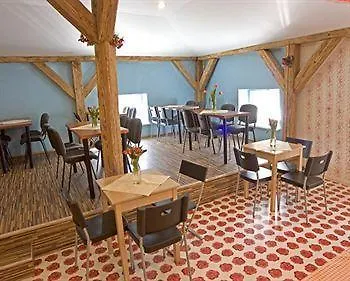 بيت شباب City Hostel *