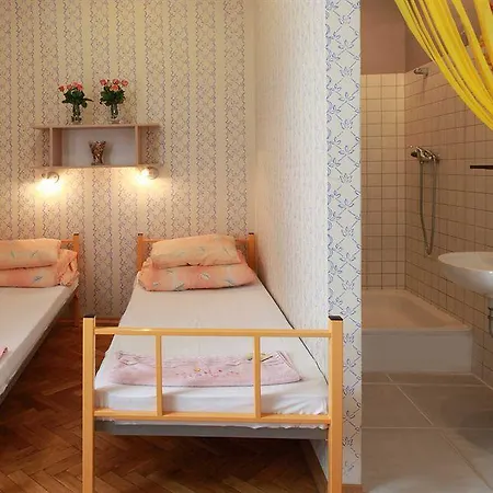 City Hostel * كراكوفيا
