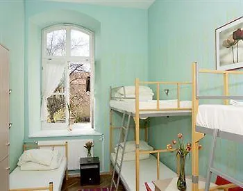بيت شباب City Hostel