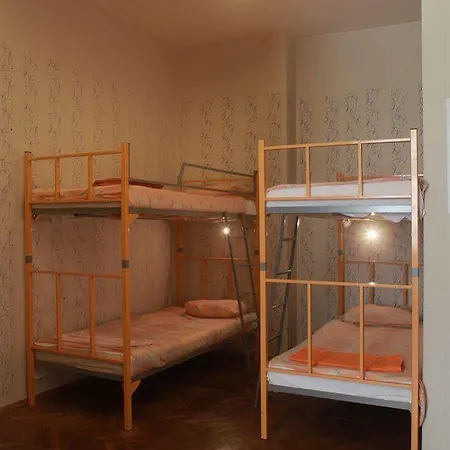 City Hostel * كراكوفيا