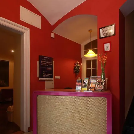 City Hostel بيت شباب كراكوفيا