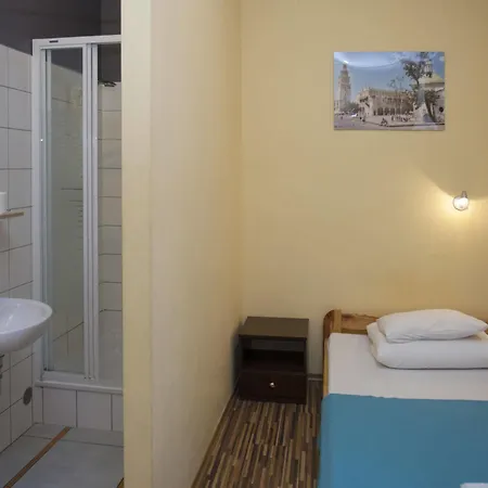 City Hostel كراكوفيا