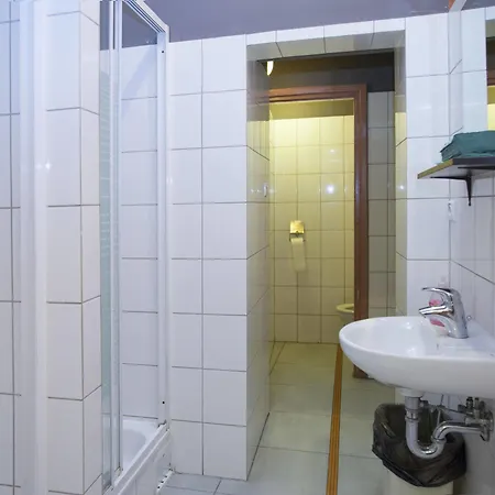 City Hostel * كراكوفيا