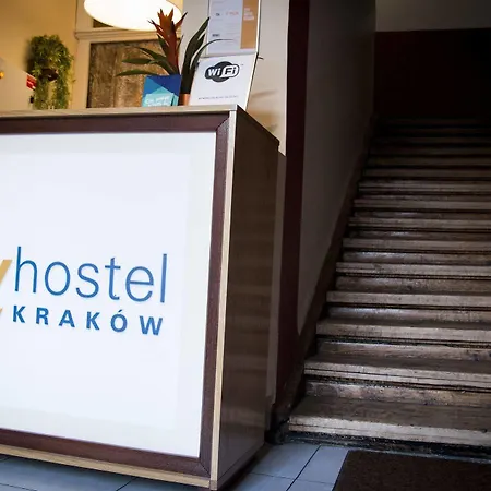 بيت شباب City Hostel