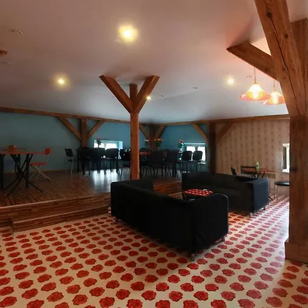 City Hostel كراكوفيا