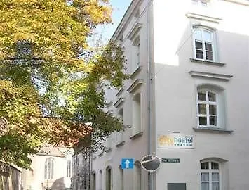 City Hostel كراكوفيا