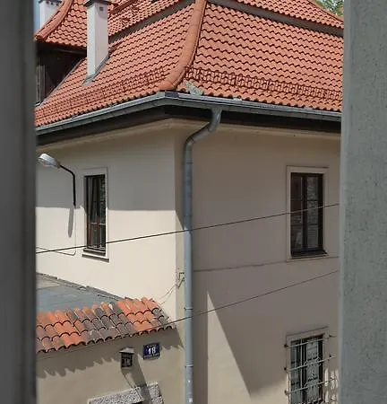 City Hostel Hostel Krasków