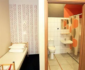Vandrarhem City Hostel Kraków