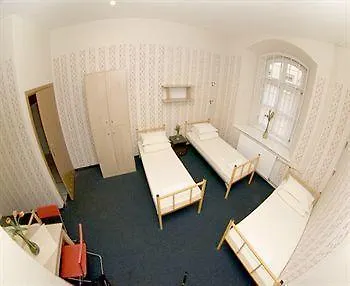 Vandrarhem City Hostel *