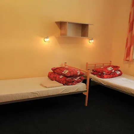 City Hostel