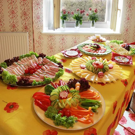 City Hostel Vandrarhem *