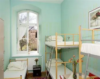 Hostal City Hostel