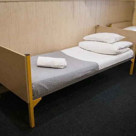 Hostal City Hostel Cracovia