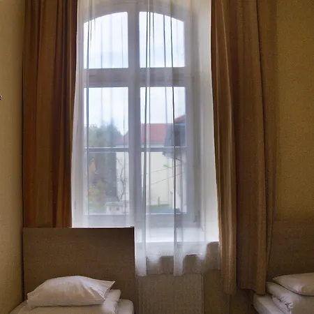 City Hostel * Cracovia