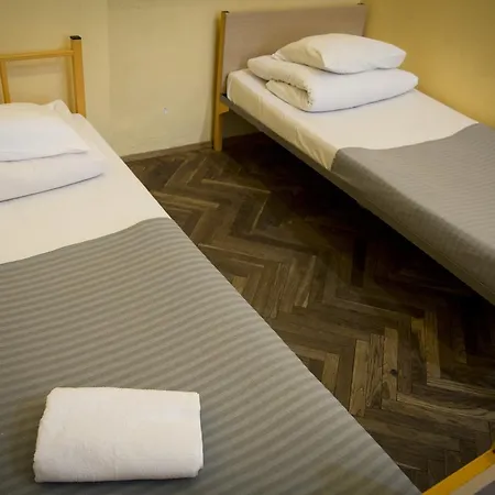 City Hostel