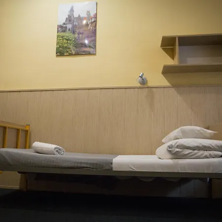 City Hostel Cracovia