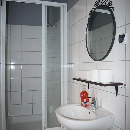 Hostal City Hostel Cracovia