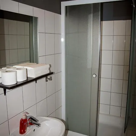 City Hostel Hostal *