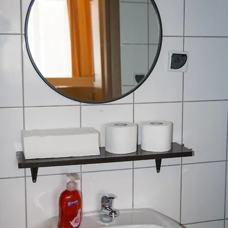 Vandrarhem City Hostel *