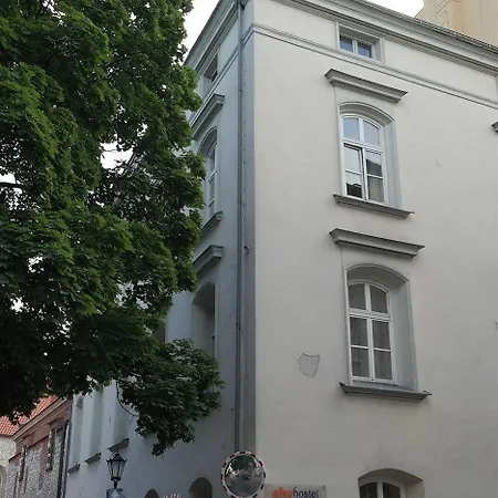 City Hostel Hostal Cracovia
