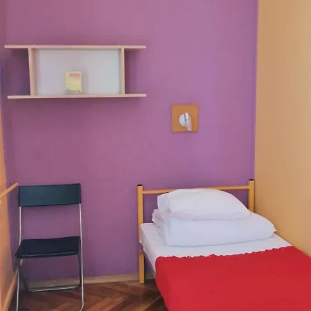 City Hostel Cracovia