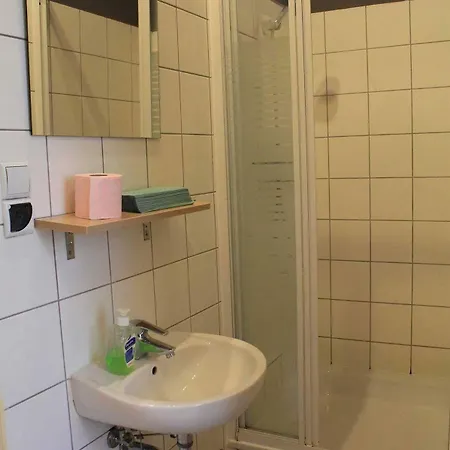 City Hostel Hostal Cracovia