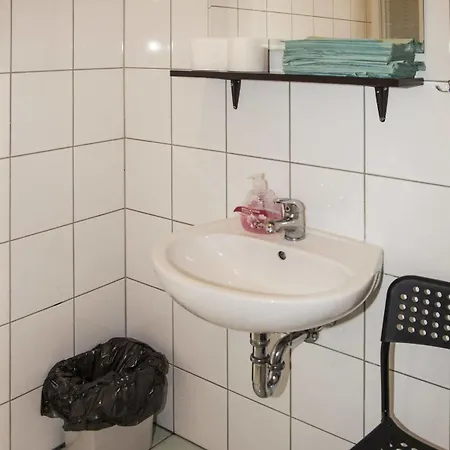 City Hostel Hostal