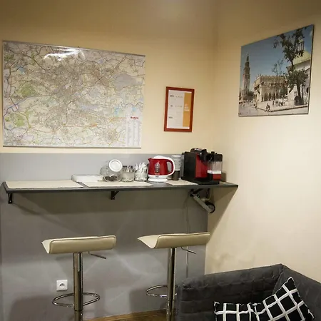 City Hostel