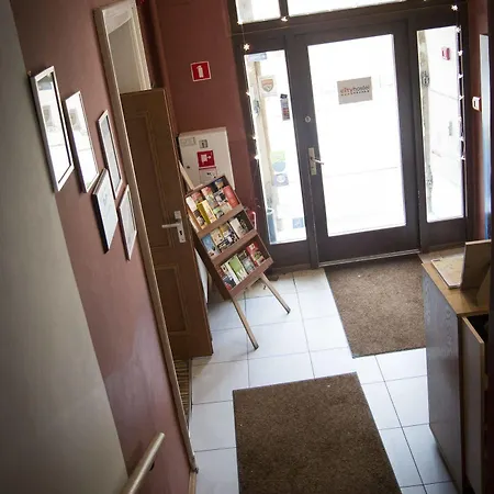 City Hostel Cracovia