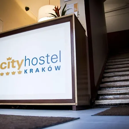 City Hostel Hostal *