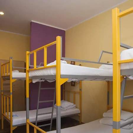City Hostel