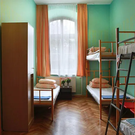 City Hostel