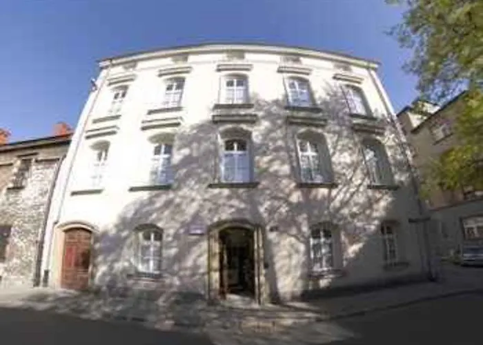 Hostel City Hostel *