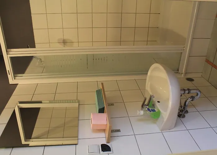 City Hostel Hostel *