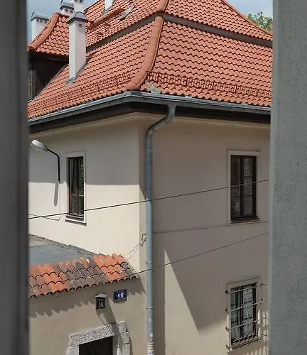 City Hostel Hostel Kraków