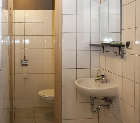 City Hostel * Krasków