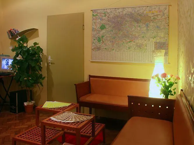 City Hostel Krasków