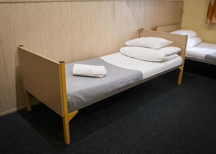 Hostel City Hostel Krasków