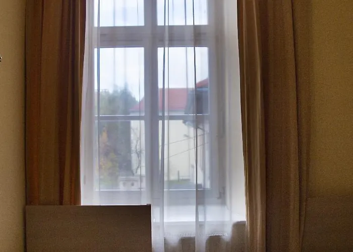 City Hostel * Kraków