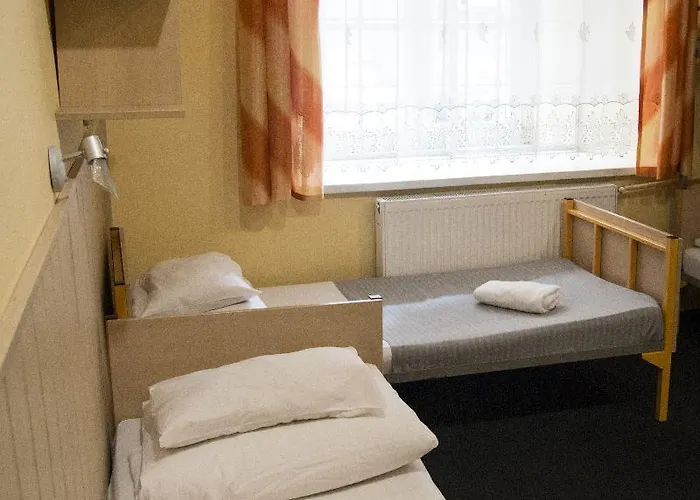 City Hostel Kraków