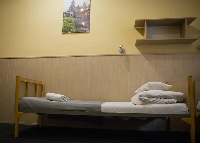 City Hostel Krasków