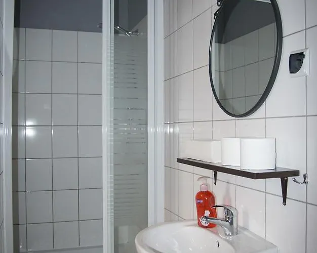 Hostel City Hostel Krasków