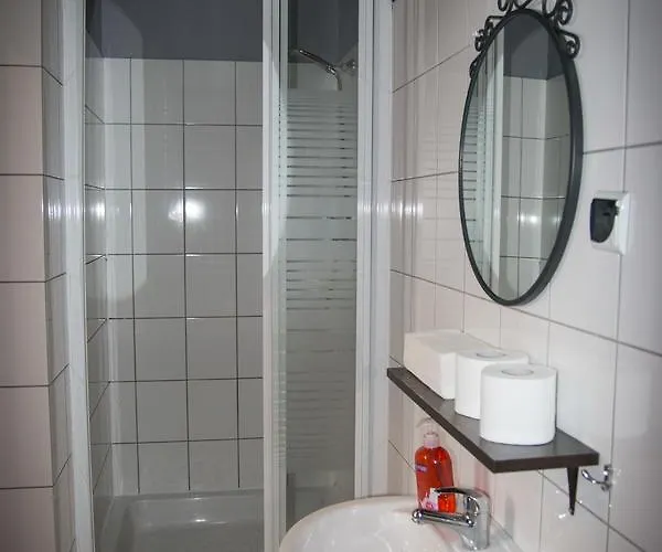 City Hostel Hostel *