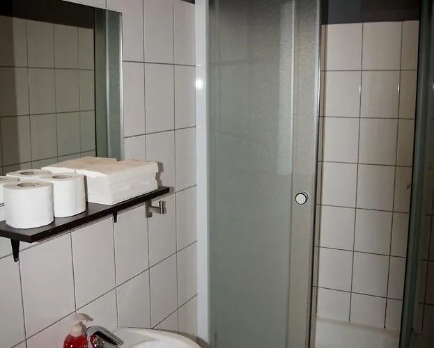 City Hostel Hostel *