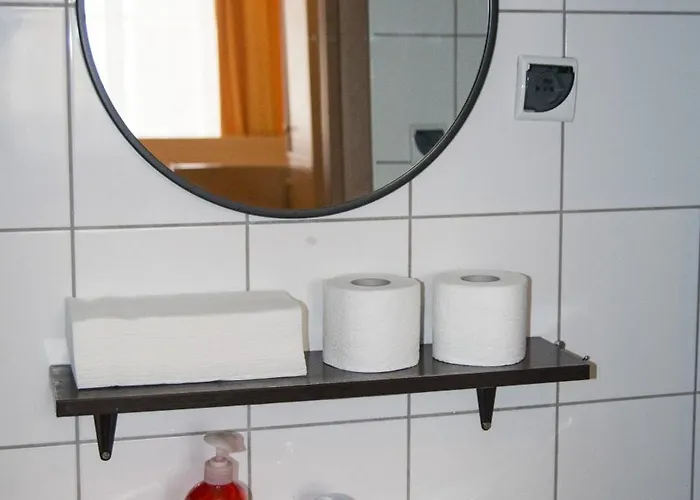 Hostel City Hostel *