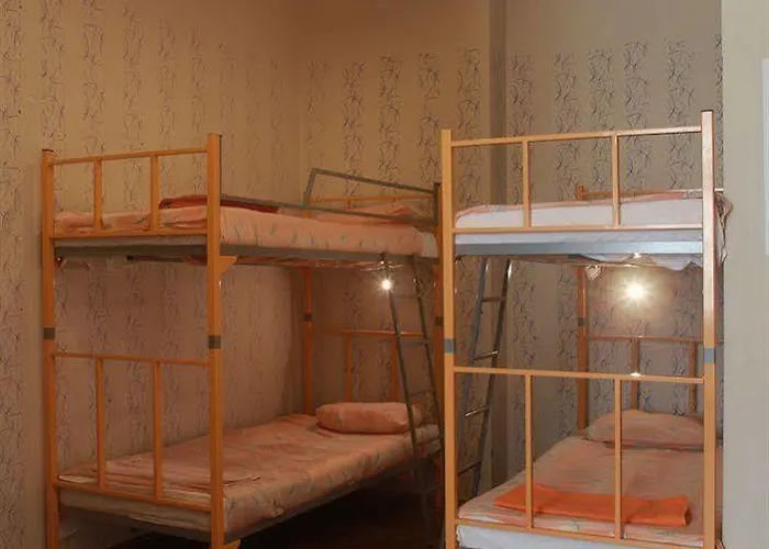 City Hostel * Kraków