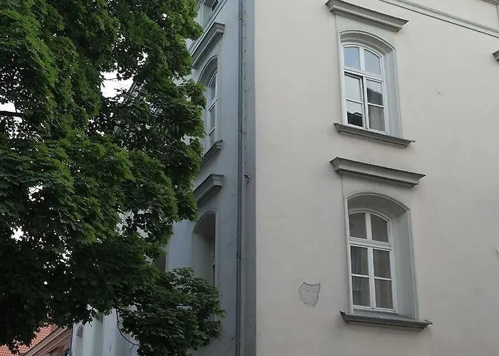 City Hostel Hostel Krasków